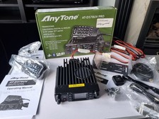 Anytone d578uv plus dual - -,
