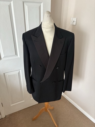 Men black chester barrie - chester,