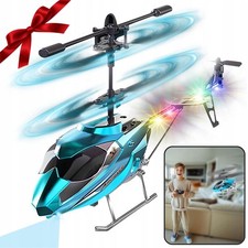 Remote Control Helicopter Dual