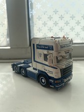 Tekno V8 Scania R500 