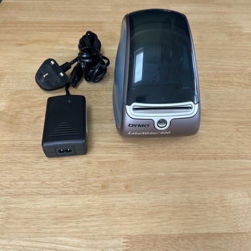 Dymo labelwriter 400 - 400, thermal