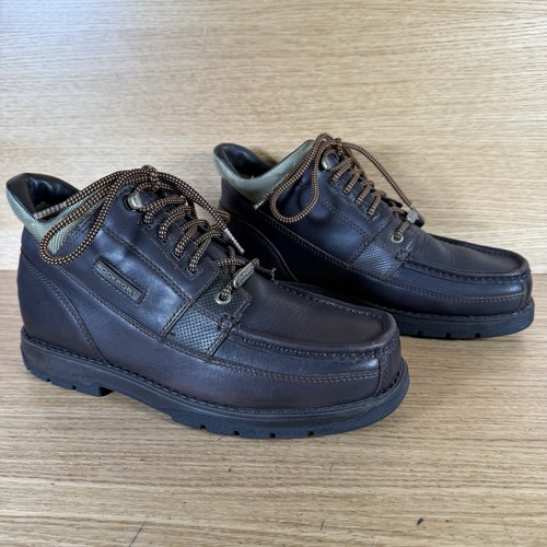 Rockport xcs men - xcs, boots