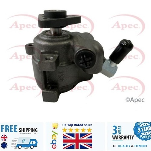 Steering hydraulic pump - steering,