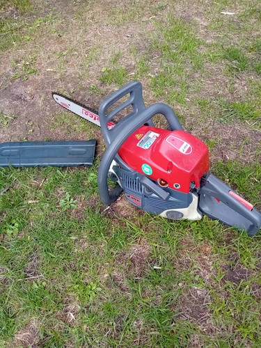 Efco mt3500s chainsaw - mt3500s,