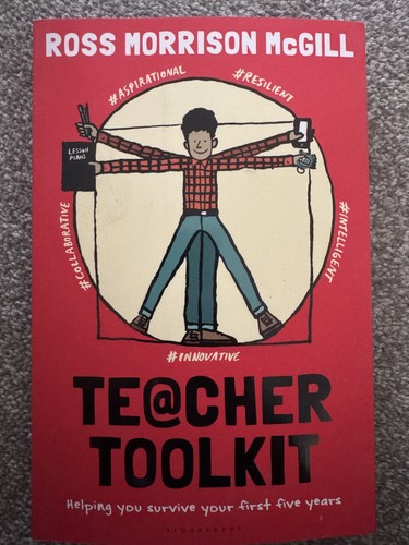 Teacher toolkit helping you - teacher, toolkit: