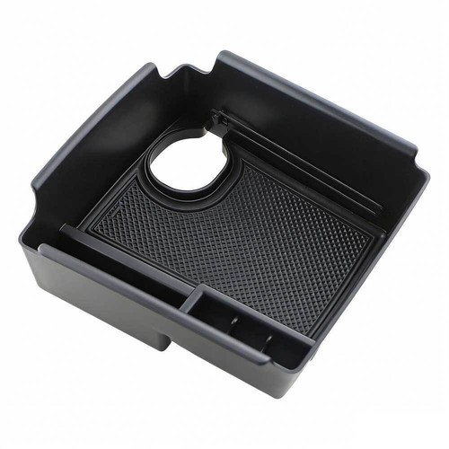 Car center console - center,