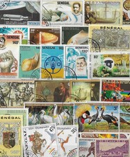 75 All Different  SENEGAL