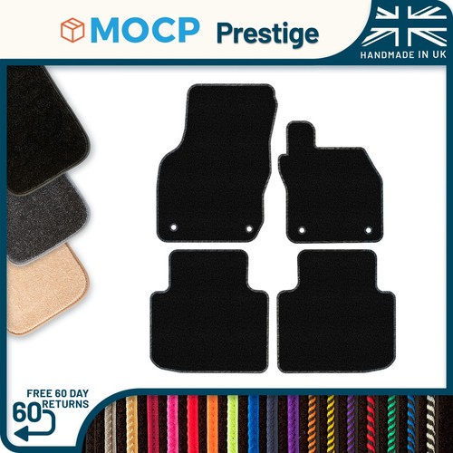 Prestige car mats - car,