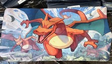 Gaming Mat Pokemon 60x30cm