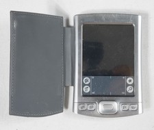 Vintage PalmOne Tungsten E2 Palm Pilot PDA parts or repair HW01