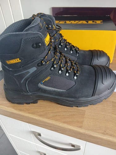 Dewalt dover black waterproof - dewalt,