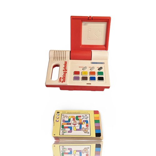 Vintage 1989 vtech - vtech, little