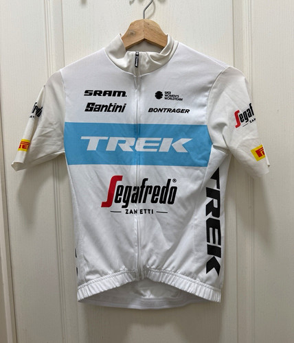 Santini trek segafredo - trek,