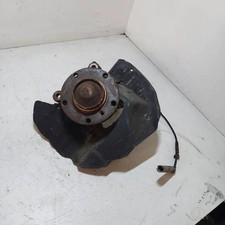 BMW 3 Touring E36 Front Right