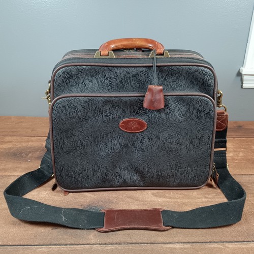 Mulberry vintage scotchgrain - mulberry,