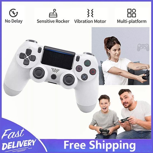For 4 wireless - p.s.4,