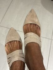 Zara shoes stiletto
