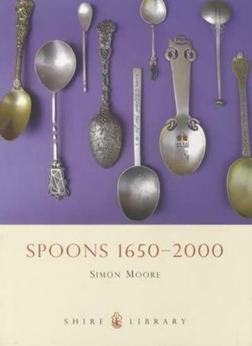 Spoons 1650 2000 - spoons, (shire