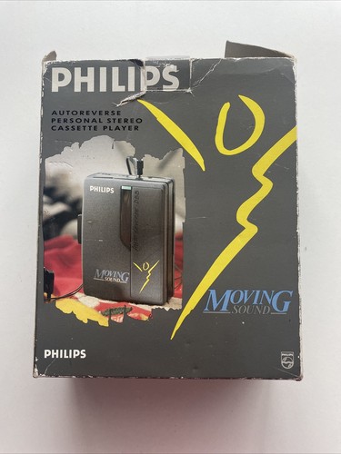 Philips 6404 vintage - 6404,