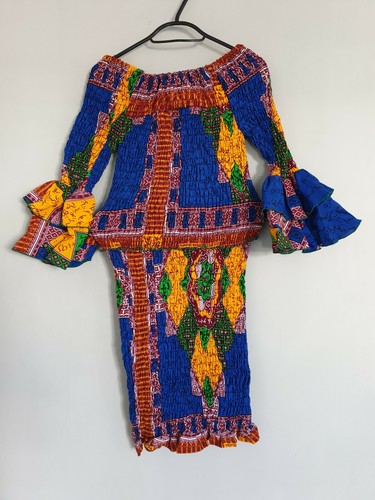 African womens skirt dress - african,