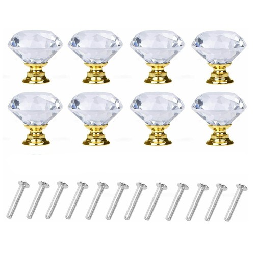 Gold door knobs - gold, handles