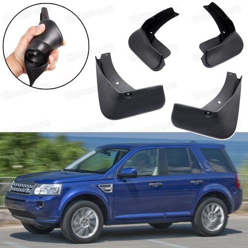 Car mud flaps splash guard - car,