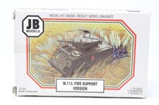 JB Models JB1006 M.113 Fire