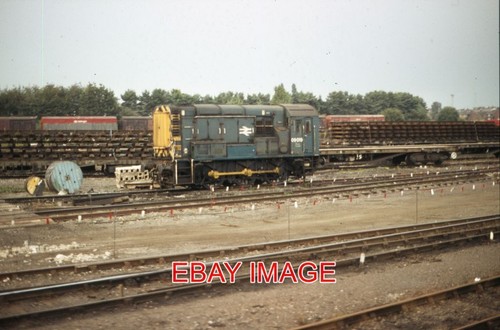 Original 35mm slide - original, orig