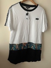 Mens Twisted Soul T-Shirt Size