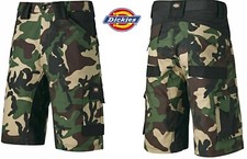 Dickies Mens Flex Shorts GDT