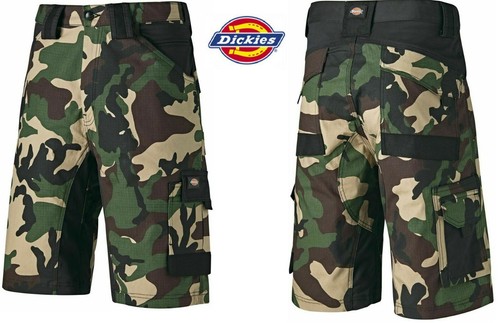 Dickies mens flex shorts gdt - flex,