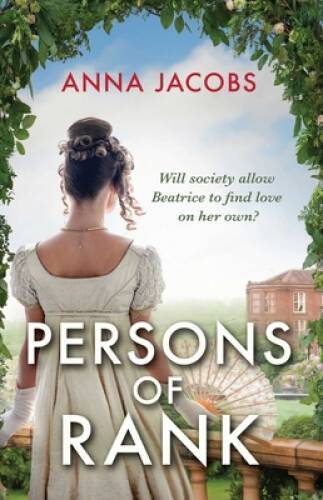 Persons rank paperback - of, by