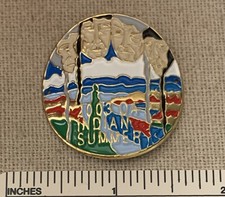 2003 OA INDIAN SUMMER Order of