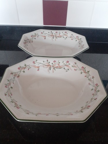 Eternal beau oblong serving - oblong,