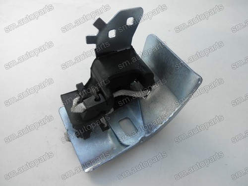 Exhaust rubber mount mounting - rubber,