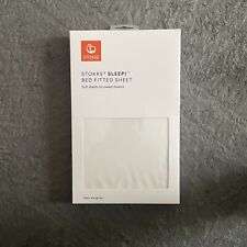 Stokke Sleepi V3 Fitted