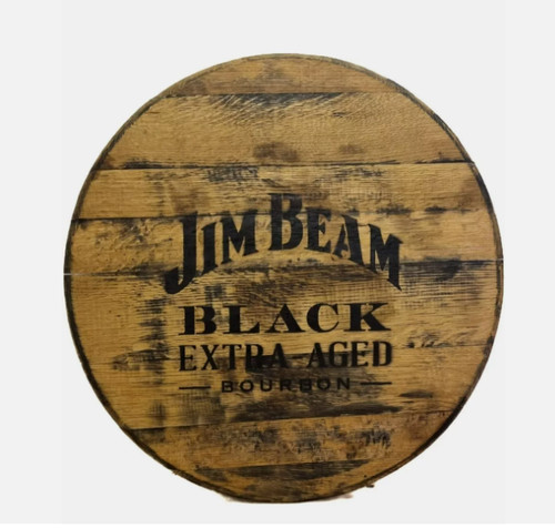 All one whisky barrel - -,