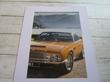 14X11 A4 poster ready frame