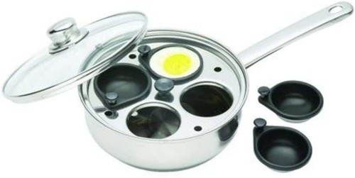 Non stick induction - non, egg