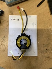 MITSUBISHI FTO AIR BAG SLIP