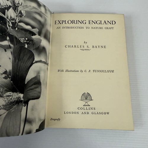 Exploring england intro - england,