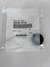 OEM GENUINE KAWASAKI ZX6R 600