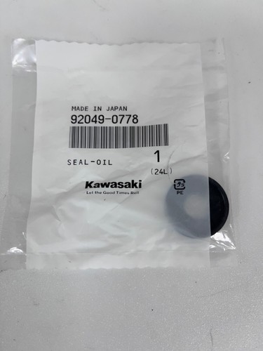 Oem genuine kawasaki - genuine,