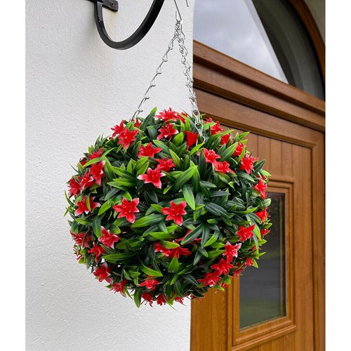 Best artificial red - best,