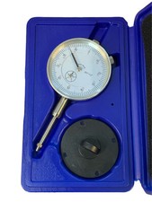 0-1" DIAL TEST INDICATOR AND