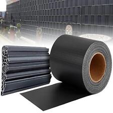 PVC Garden Screening Roll