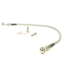 Turbo Oil Feed Line Banjo Bolt