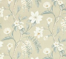 ZOFFANY CURTAIN FABRIC