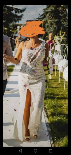 Riki dalal wedding - riki, dress