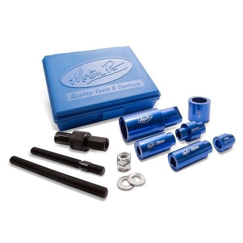 Motion pro dlx suspension - dlx,